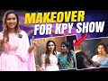 Nisha க்கு Makeup போட போறேன் KPY Funny BTS Vlog ️ Myna Wings
