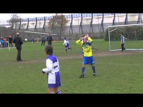 OSM E1 - Elinkwijk E2 20-11-2010