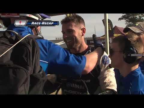 Tiger Run Round 4 ATVs - Full TV Episode - 2023 GNCC Racing