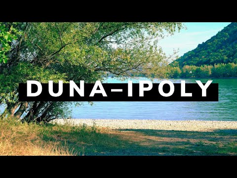 Duna - Ipoly National Park - Hungary