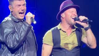 Backstreet Boys - Chances