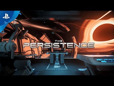 The Persistence