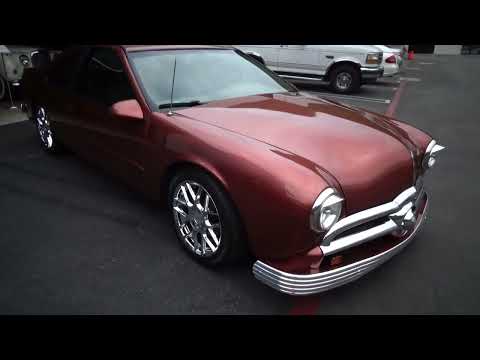 1995 Ford Thunderbird (CC-1946703) for sale in Laguna Beach, California