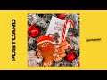 Pop Type Beat x Christmas Type Beat x Guitar - Postcard