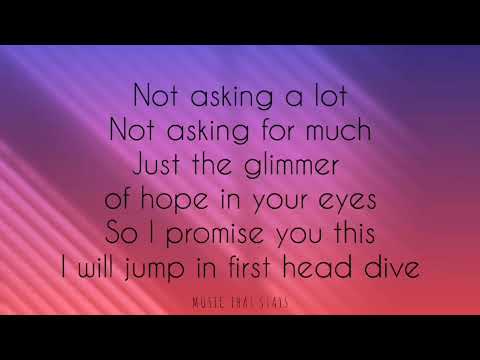 Sunsets and Heaven | SAB (Lyrics)