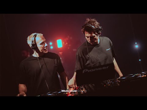 Pan-Pot @ Warehouse Nantes (France)