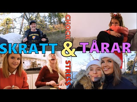 MIN HETSIGA JUL 2020 - vloggvecka dag 3