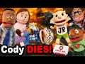 SML Movie Cody Dies