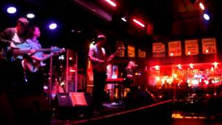 Kirk Smithhart (Of Hill Country Revue) Band@ BB Kings