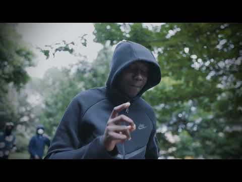 RennyThaRapper - Real Spill (Official Video)