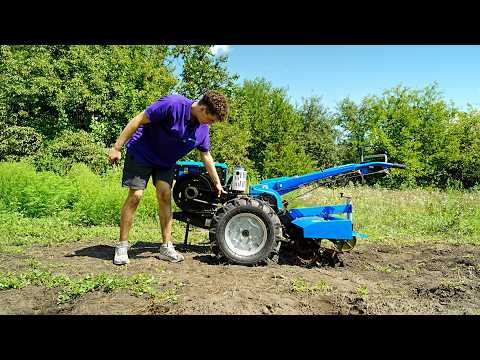 Обзор аналога