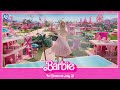 Barbie World Promo