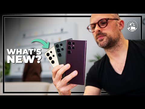 Samsung Galaxy S24 Ultra vs S23 Ultra vs S22 Ultra: What's changed?