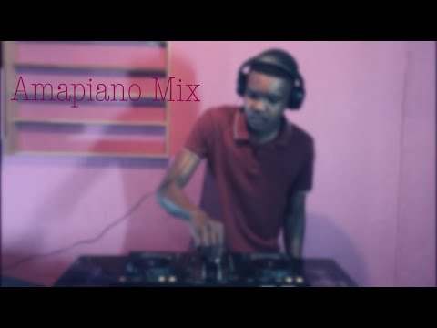 AMAPIANO MIX [02/08/2021] DJ FREITAS