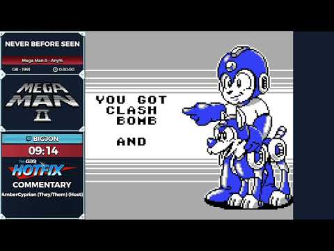 Never Before Seen - Showrunner Showcase