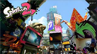【ゲーム実況】生放送で戯れたい【スプラトゥーン2】