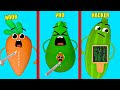 From NOOB Surgeon To HACKER Surgeon In Fruit Clinic