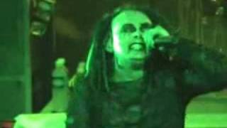 Cradle Of Filth - Nocturnal Supremacy(Live)