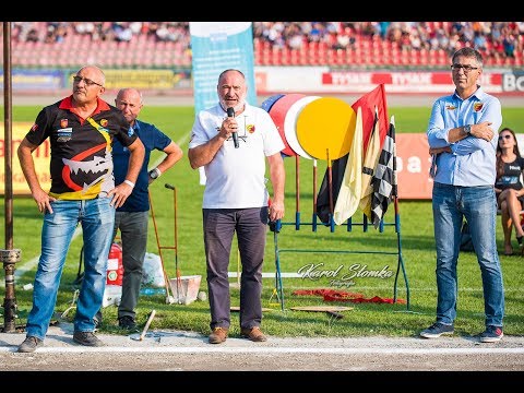 Time to say goodbye... KSM Krosno