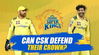 IPL 2024 Auction, Preview: What does CSK need to lift their 6th trophy?