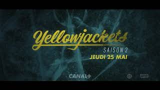 Teaser VF - Saison 2