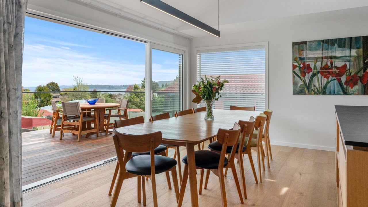 A Masterclass in Modern Renewal