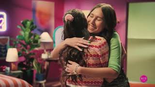 eos Products Lil Sis Stamped