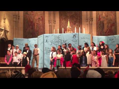 What’ll I Do / S’Wonderful SBS Roaring 20’s