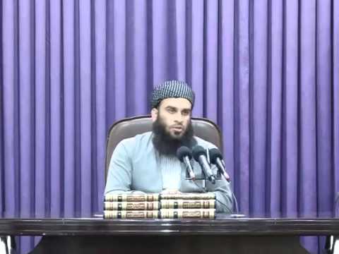 خەوارج موبتەدیعن یان كافرن؟ مامۆستا علی خان