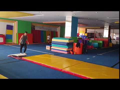 PARKUR OLP AKADEMİ