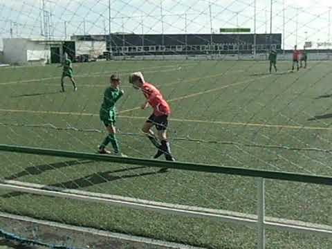 Valeriana EMF Candelaria D 1 Parte