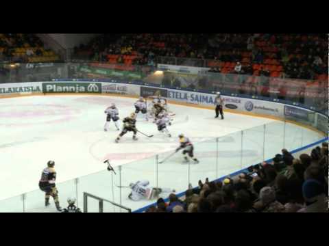 19.1.2011 SaiPa - TPS 2-1