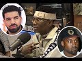 Soulja Boy Not Lying For 5 Minutes Straight