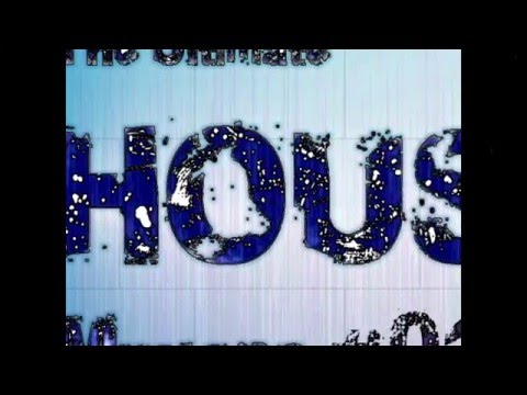 The Ultimate HOUSE Mixtape Vol. #01 (2012) [HD]
