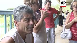 Many feared buried in mud in Brazil dam collapse