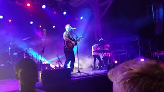 Hey Child by X Ambassadors Live at The Uni of Tampa Party in the Park 3/29/19