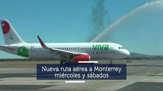 UNA SEMANA DE MUCHA ACTIVIDAD, CONCLUYÓ EL GOBERNADOR JOSÉ ROSAS AISPURO TORRES