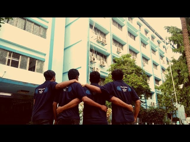 Government College of Engineering and Ceramic Technology video #1