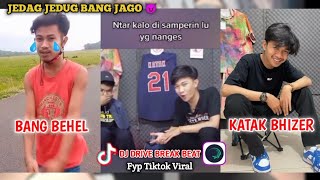 Download lagu JEDAG JEDUG KATAK BHIZER 🐸| DJ DRIVE BREAK BEAT VIRAL TIKTOK 🎶 mp3