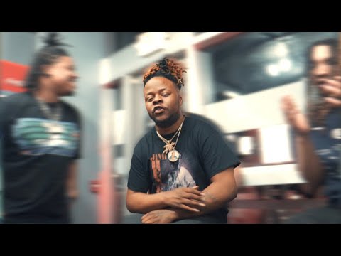 BigBank Dontis Ft W.v Bucks - Big Difference (Official Music Video )