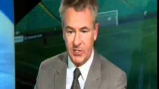 Penalty Incident | Bhoys versus Gers (Sunday, October 24 2010) League Match