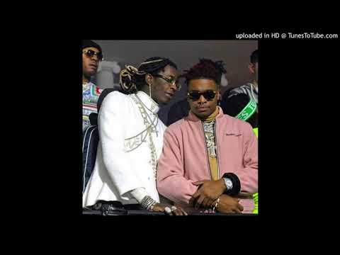 [FREE] Lil Keed x Young Thug x Pyrex Whippa Type Beat