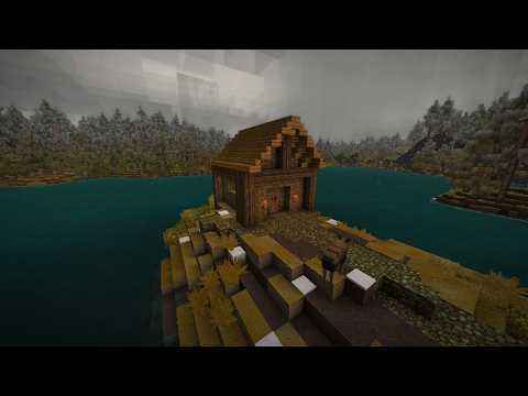 This isn't Minecraft