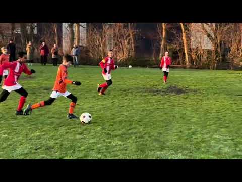 Verburch JO10-1 VS Lyra JO10-1