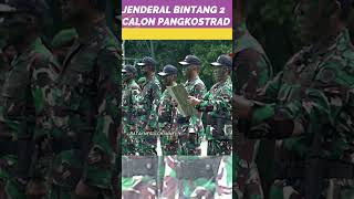 Download lagu Strong Candidate for Pangkostrad #shorts #kostrad #commando #kopassus #pangdamjaya #pangdam #tnia... mp3
