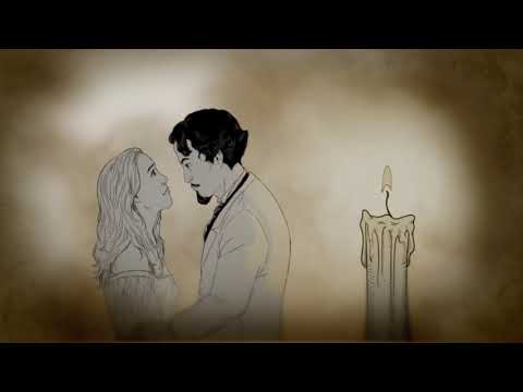 Rima IV - Gustavo Adolfo Bécquer