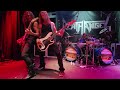 Death Angel The Organization LIVE Orlando 28 May 2026