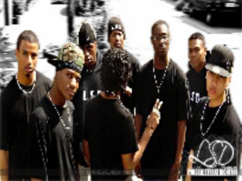 Nino ft. BlexXx & Don G