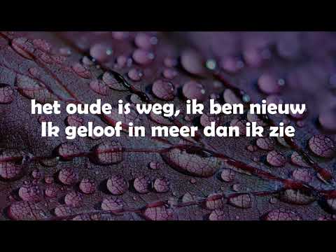 Opwekking met tekst 859 Een nieuwe naam (versie 2)