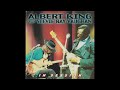 02. Albert King with Stevie Ray Vaughan - "Old Times"